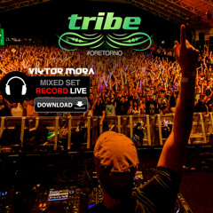 Viktor Mora - Live Session @tribe