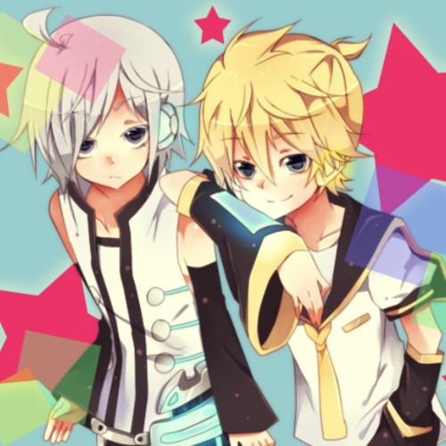 【Utatane Piko & Len Power】Promise【Vocaloid 3】