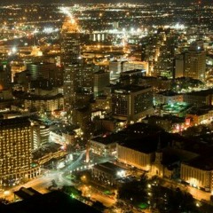 Lost in my city by kapatino aka KADA B at City lights