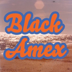 The Joneses - Summer Groove (Black Amex edit) *FREE DOWNLOAD*