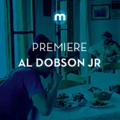 Premiere: Al Dobson Jr 'Peru Timing'