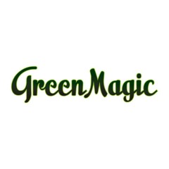 Green Magic Open Air Party 2014 DJ  Set