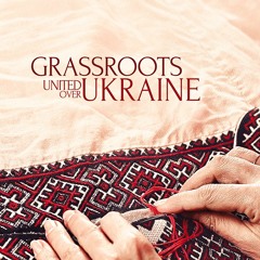 Subforms - She Sleeps ["Grassroots: United Over Ukraine"]