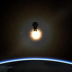 Kerbal Space Program - Orbital