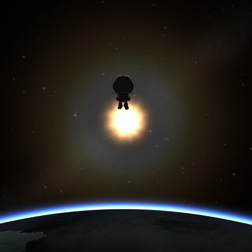Kerbal Space Program - Orbital