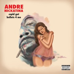 Andre Nickatina - She Like 2 Say (feat. Krush)
