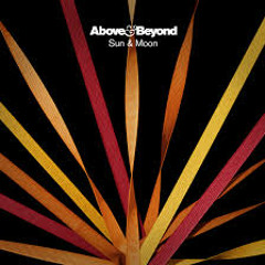 Above and Beyond ft. Richard Bedford - Sun & Moon (Etl Orchestral Mix)