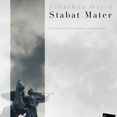 Stabat Mater - Jonathan David