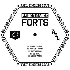 Prison Garde - The Sound (Reese & Santonio Cover)