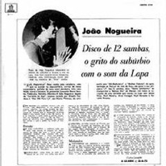 João Nogueira - Beto Navalha