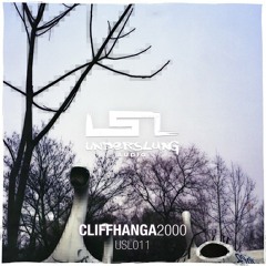 CliffHanga - LightDrive [from forthcoming Underslung EP]