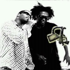 I LIKE BY RAP ROCK