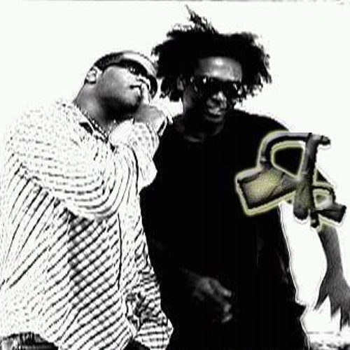 I LIKE BY RAP ROCK