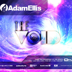 Adam Ellis Pres 'The Void 009'