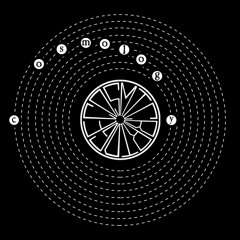 Om Unit Presents: Cosmology (CBR009)