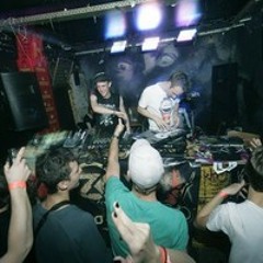 MENDACIOUS MONKEY EXCLUSIVE GUEST MIX ON TOXIC SICKNESS / 21ST MAY / 2014