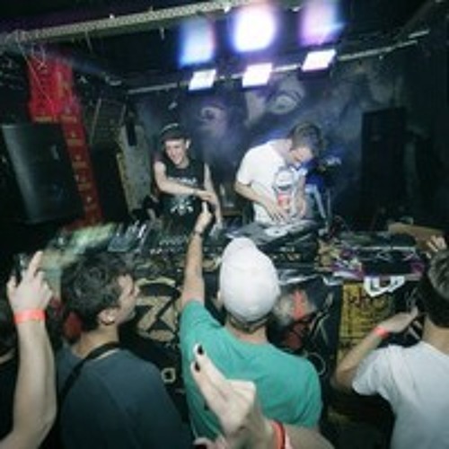 MENDACIOUS MONKEY EXCLUSIVE GUEST MIX ON TOXIC SICKNESS / 21ST MAY / 2014