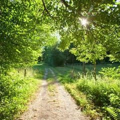 Klinga - Uti mitt hjärta