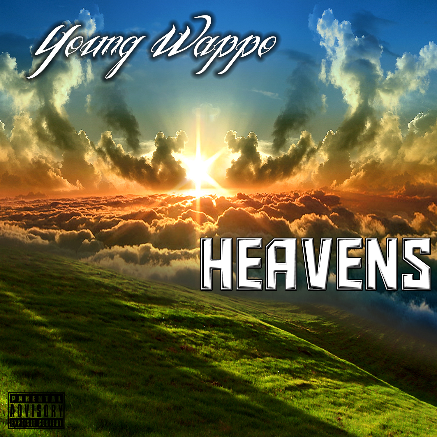 Young Wappo - Heavens [Thizzler.com]