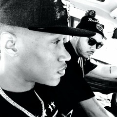 Moss ft. AE - Put My Team On (prod. By FalloutBeatz)