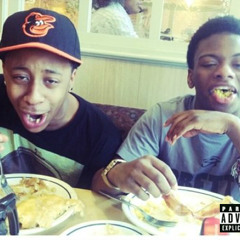 NastyKeebz - The Paper (Prod. StarScreamHD)