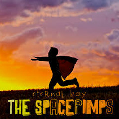The Spacepimps - Brand New Me