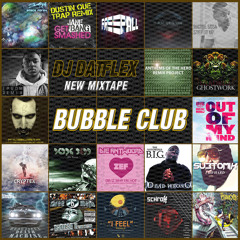 Bubble Club Mix