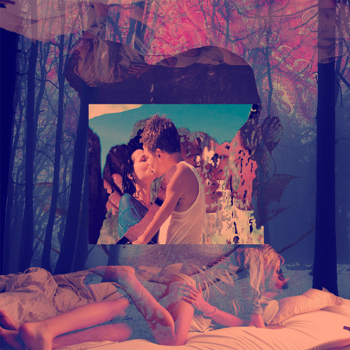 Pursuing Paradise - tακε that機會