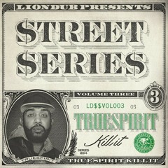 True Spirit - Kill It Properly (Hectic Remix)