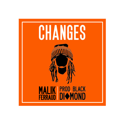 Changes Prod. Black Diamond