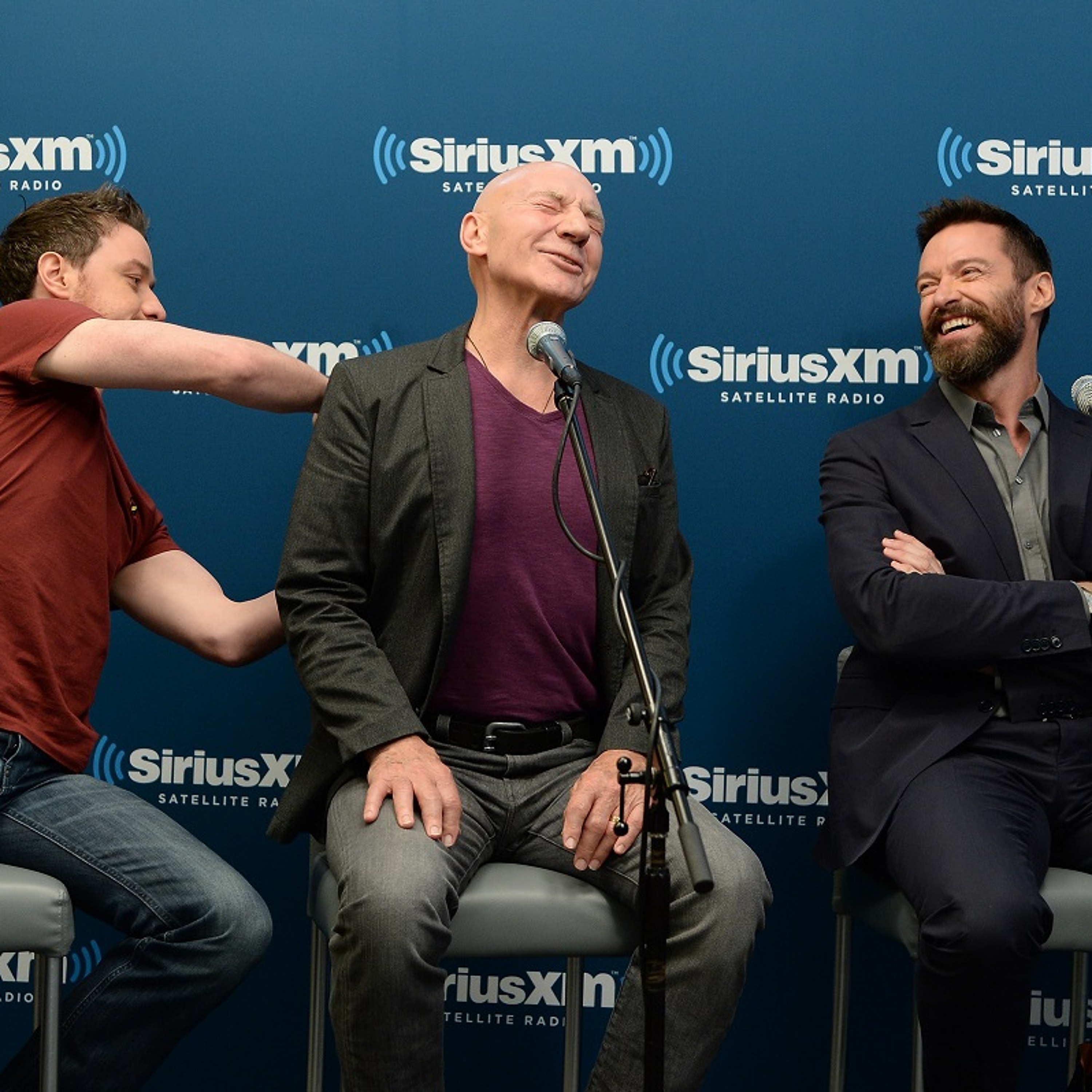 Entertainment Weekly Radio On SiriusXM