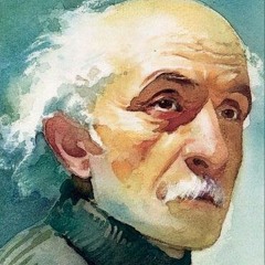 می تراود مهتاب-نیما یوشیج  با صدای احمد شاملو