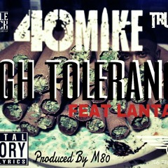 High Tolerance FEAT Lantana