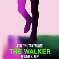 Fitz and the Tantrums - The Walker (Vice Remix)