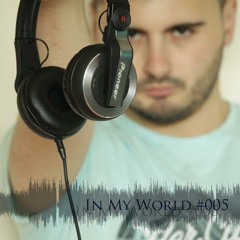 E-RoSS ''In My World'' #005 2014