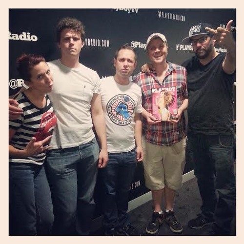 Stream episode The Naughty Show #218: Rucka Rucka Ali by Tin Foil Hat ...