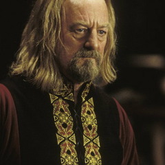 39 - The Passing Of Theoden