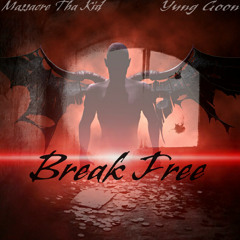 Massacre Da Kidd Feat Yung Goon Break Mixdown 1