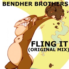 FLING IT (ORIGINAL MIX)