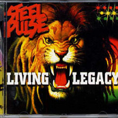 What If I Was The Drummer Of Steel Pulse - Living Legacy (playing along) pls comment