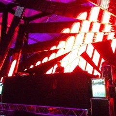 Christian Stilck @ Tribe 2014