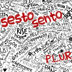 Sesto Sento - P.L.U.R (Faders Remix)