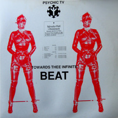 Psychic TV - Bliss