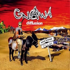 Gnawa diffusion- CharlaTown