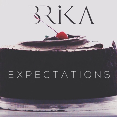 Brika - Expectations artwork