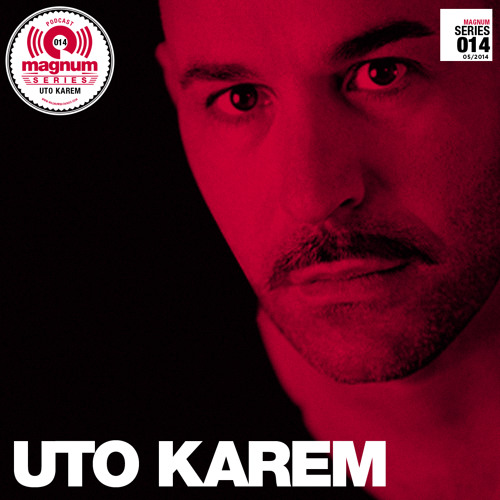 Magnum Podcast Series 014: Uto Karem