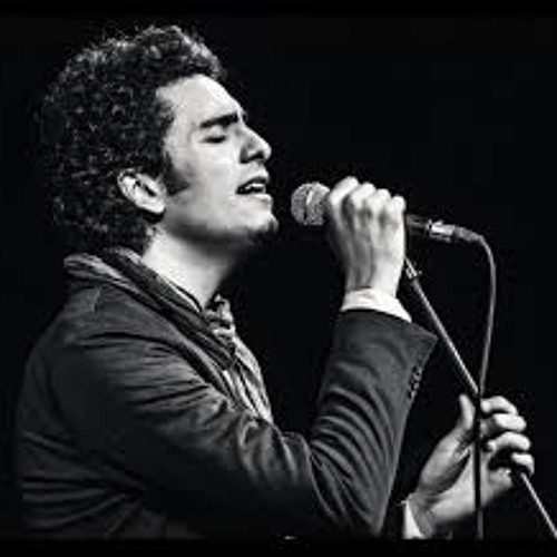 اتوب عن حبك انا | محمد محسن