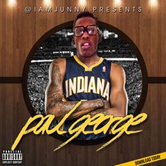 Paul George