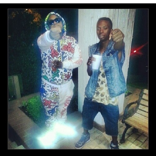 Peewee Longway - Energy Kit (Prod. By C4 & Honorable C - Note)