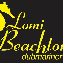 Daliri Sa Kamay (Hot Box Deluxe Dubby Dancehall Live Remix) - The Lomi Beachtones + Kid Immortal